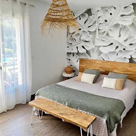 Bed and Breakfast Casa Eva Maria Patrimonio Exteriér fotografie